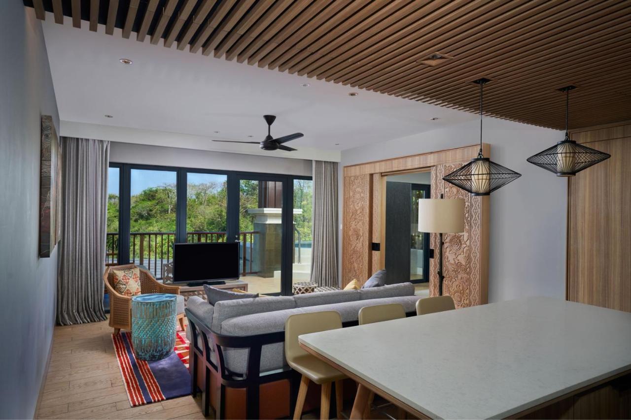 Marriott's Bali Terrace Hotel Nusa Dua (Bali)