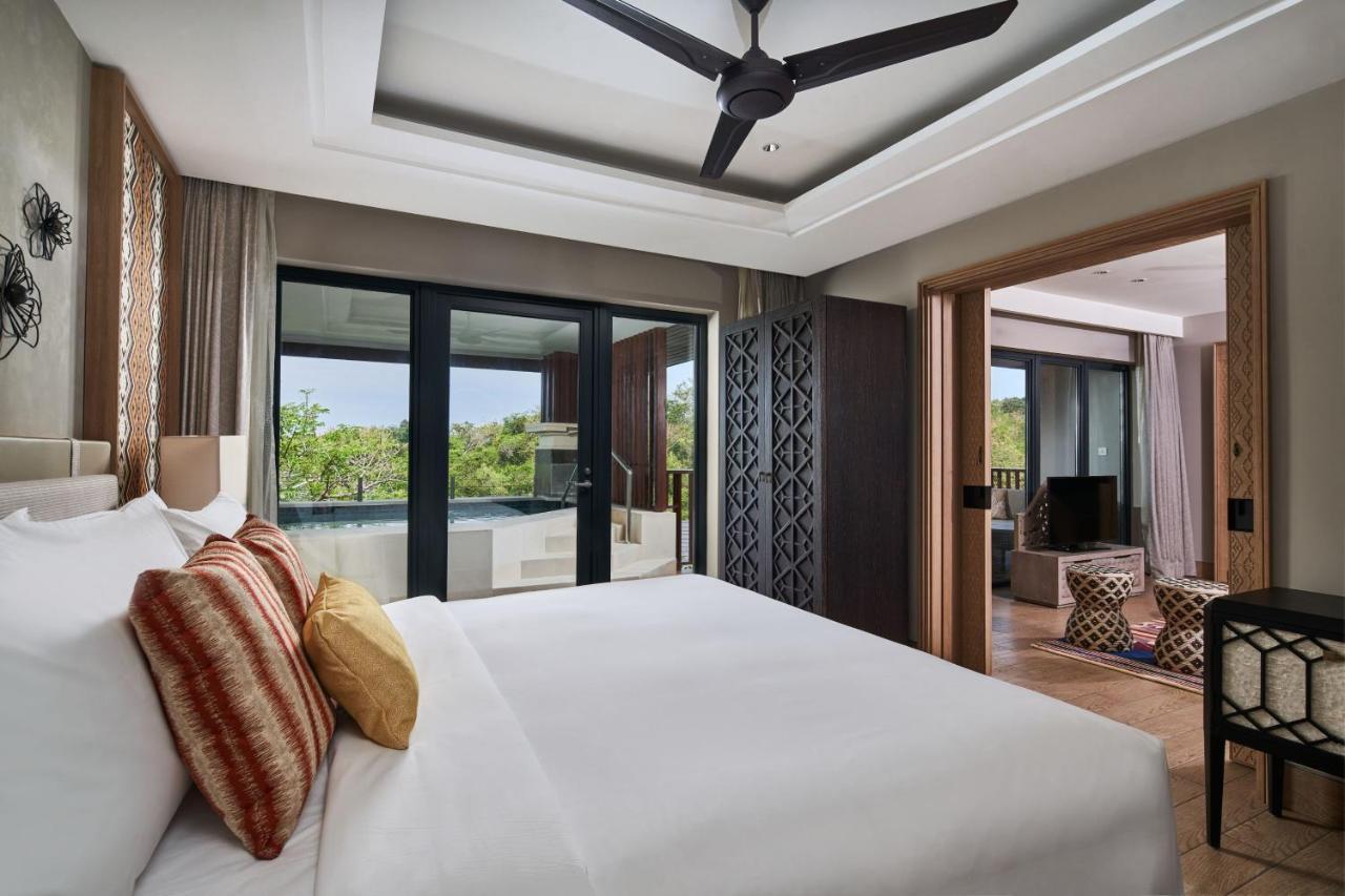 Marriott's Bali Terrace Nusa Dua (Bali)