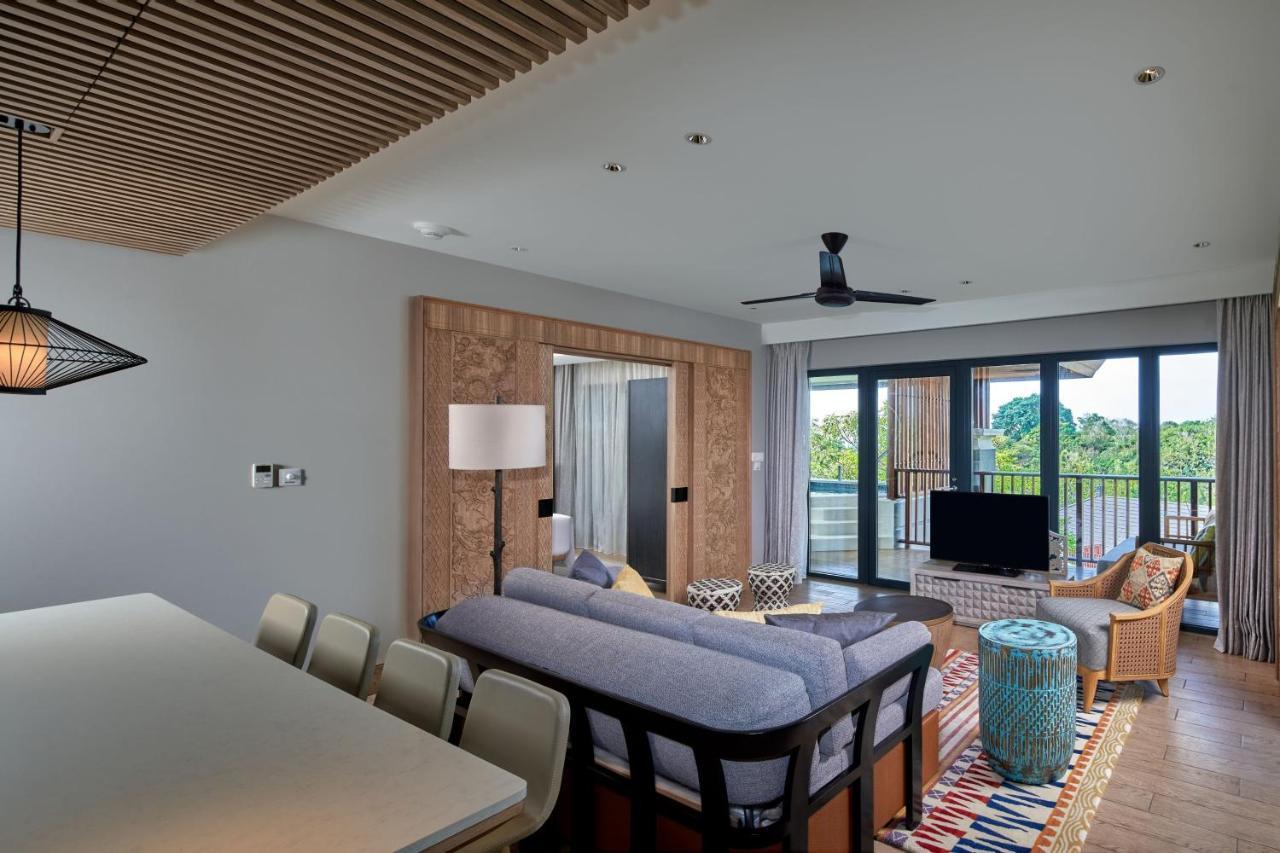 Marriott's Bali Terrace 5* Nusa Dua (Bali)