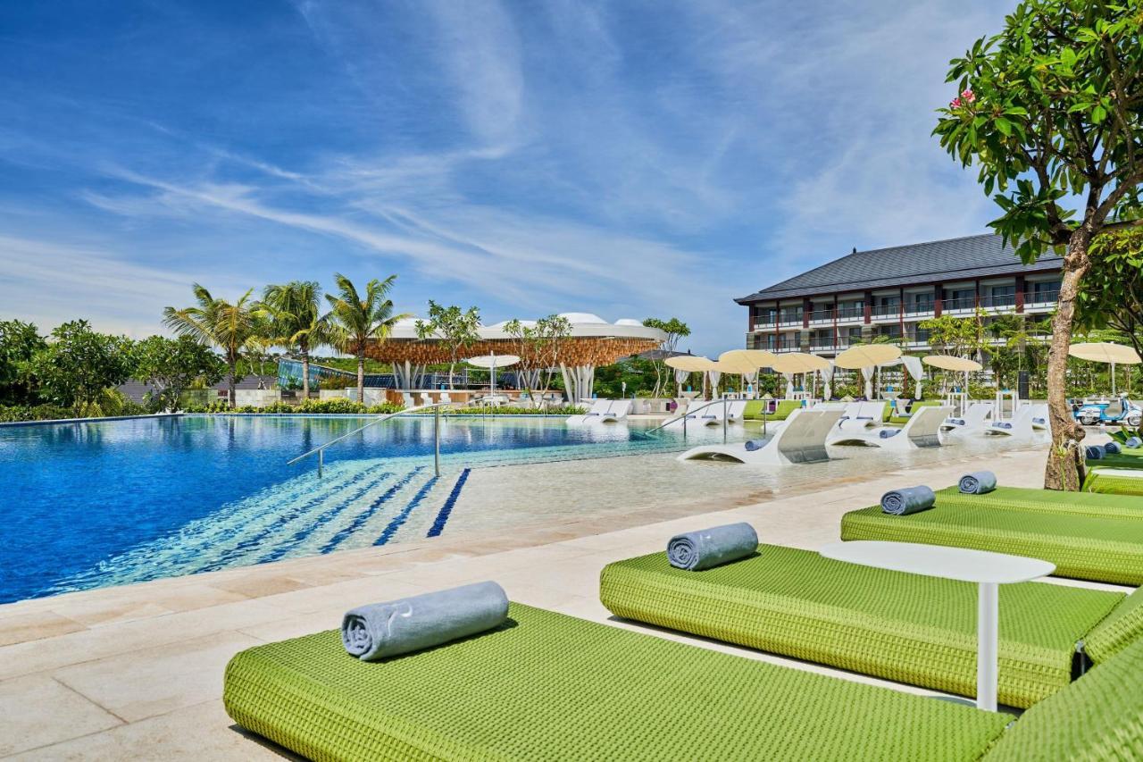 Marriott's Bali Terrace Nusa Dua (Bali)