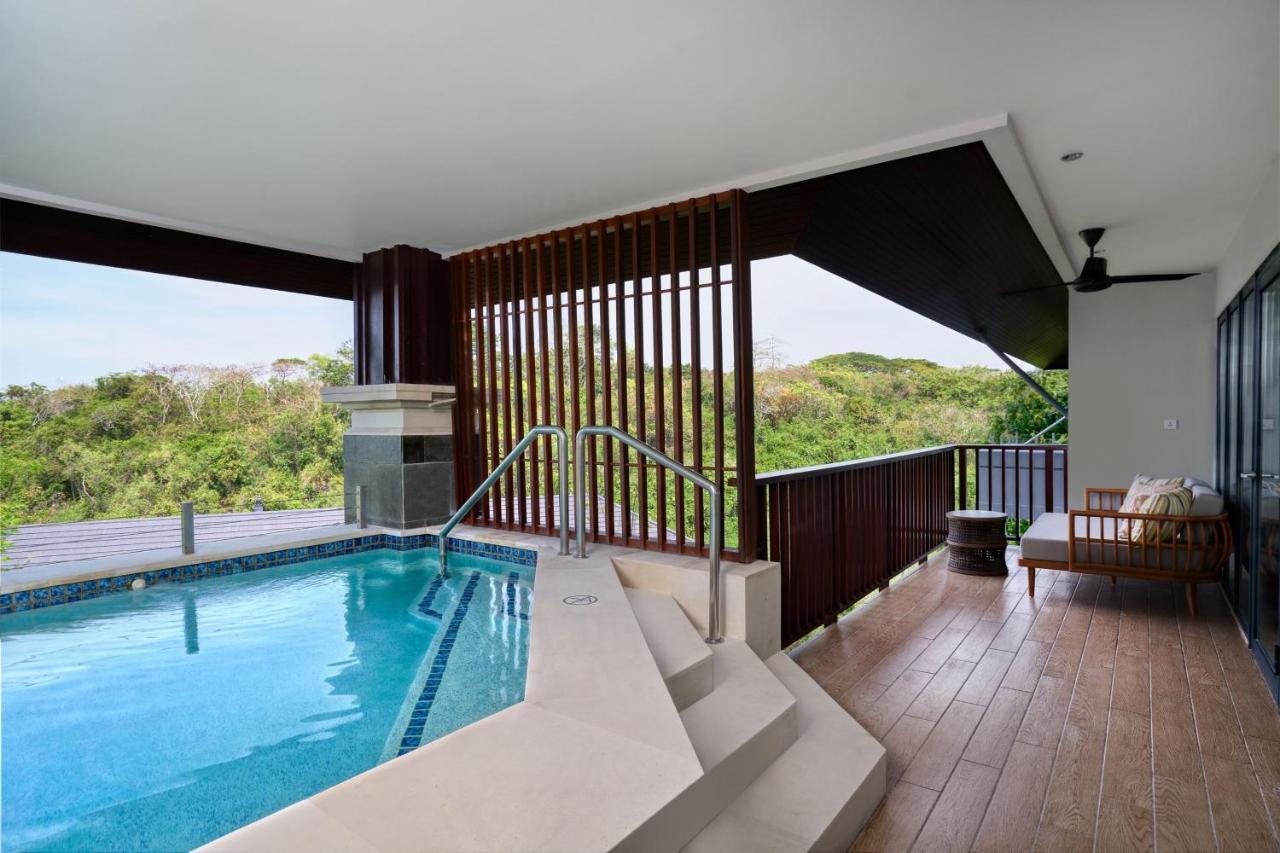 Hotel Marriott's Bali Terrace 5*