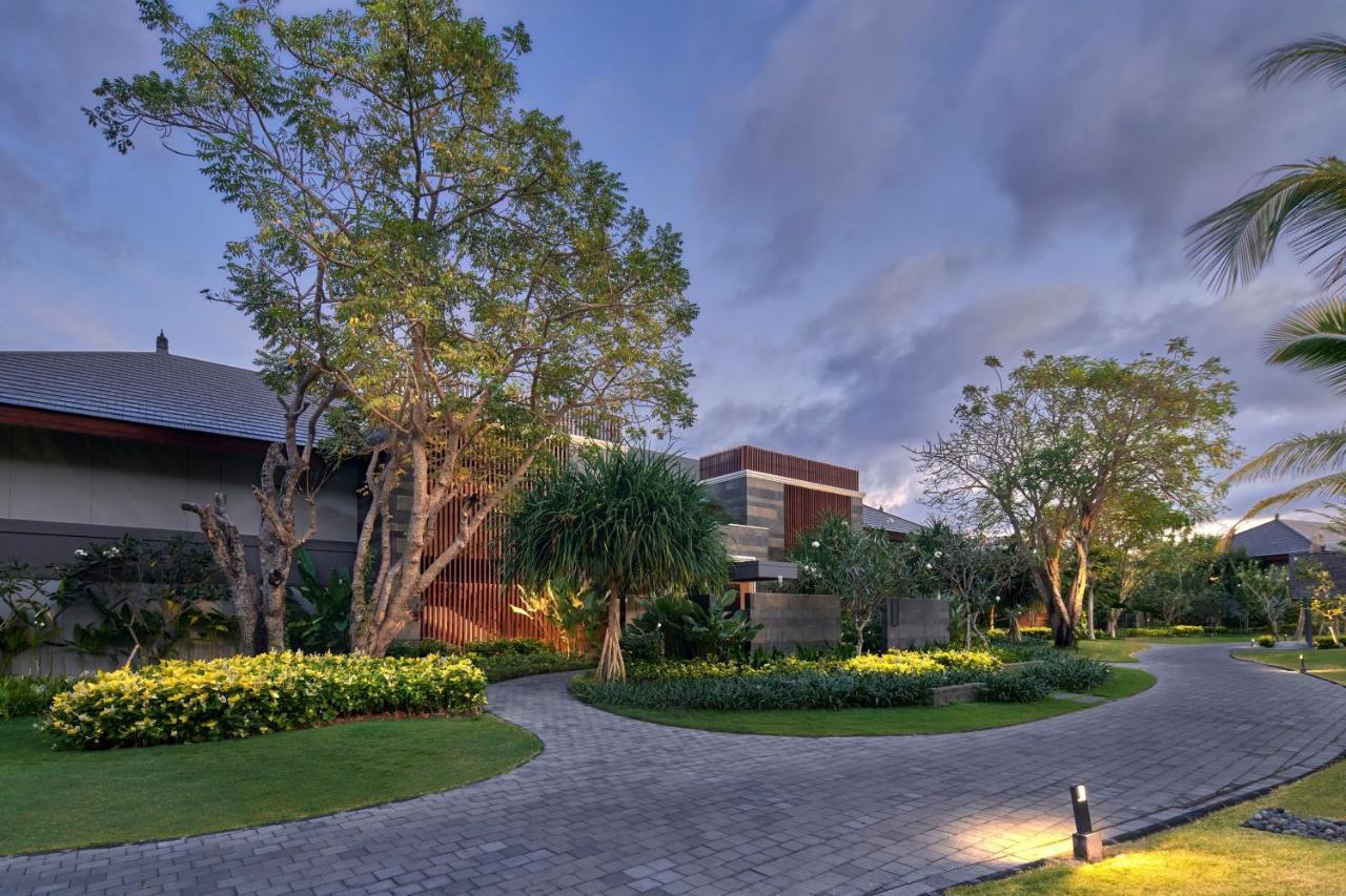 Marriott's Bali Terrace Hotel 5*