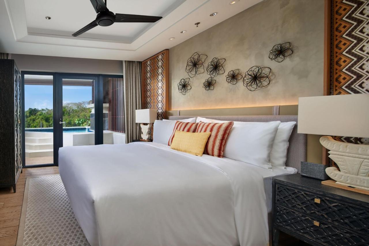 Hotel Marriott's Bali Terrace