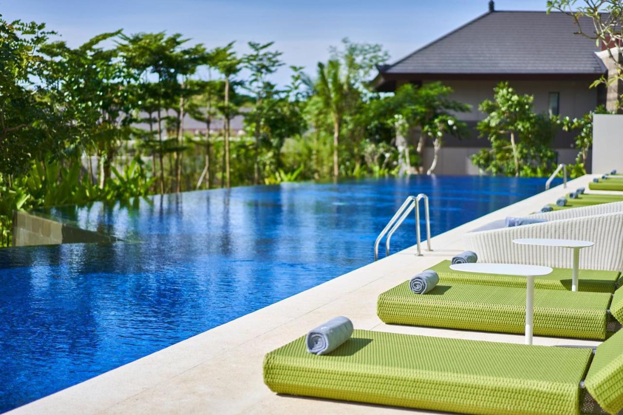 Marriott's Bali Terrace Hotel