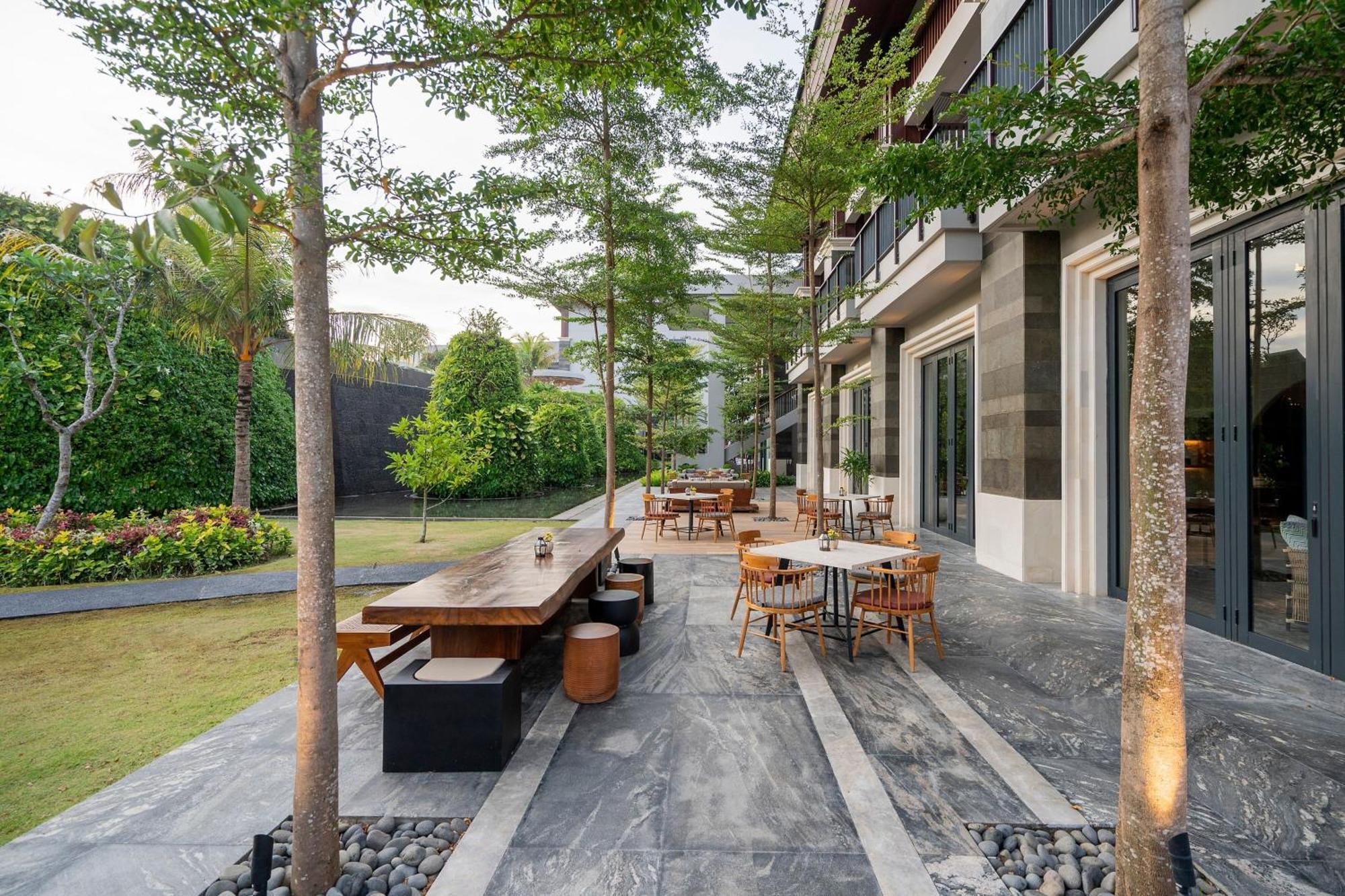 Marriott's Bali Terrace 5* Nusa Dua (Bali)