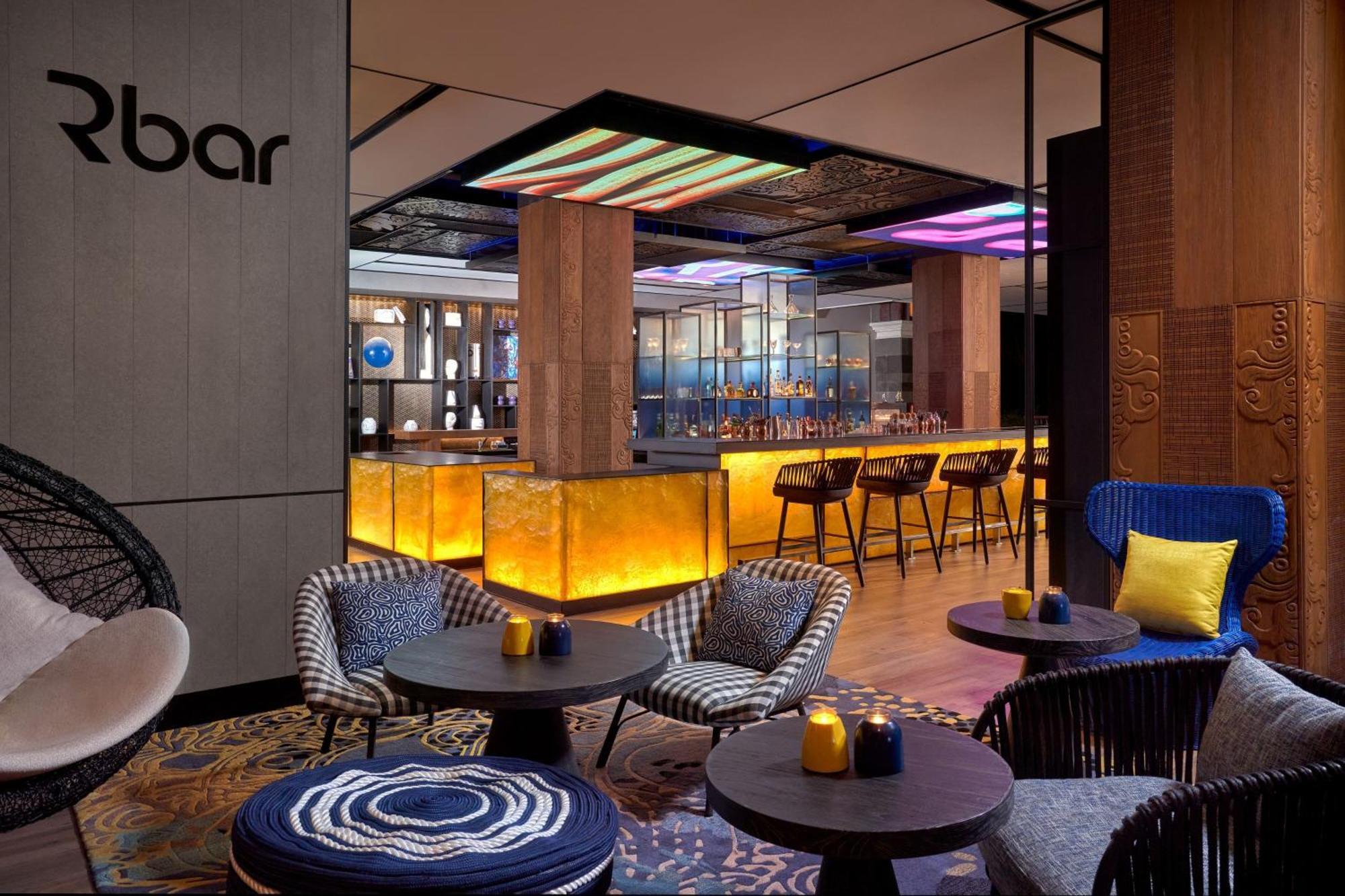 Marriott's Bali Terrace 5*