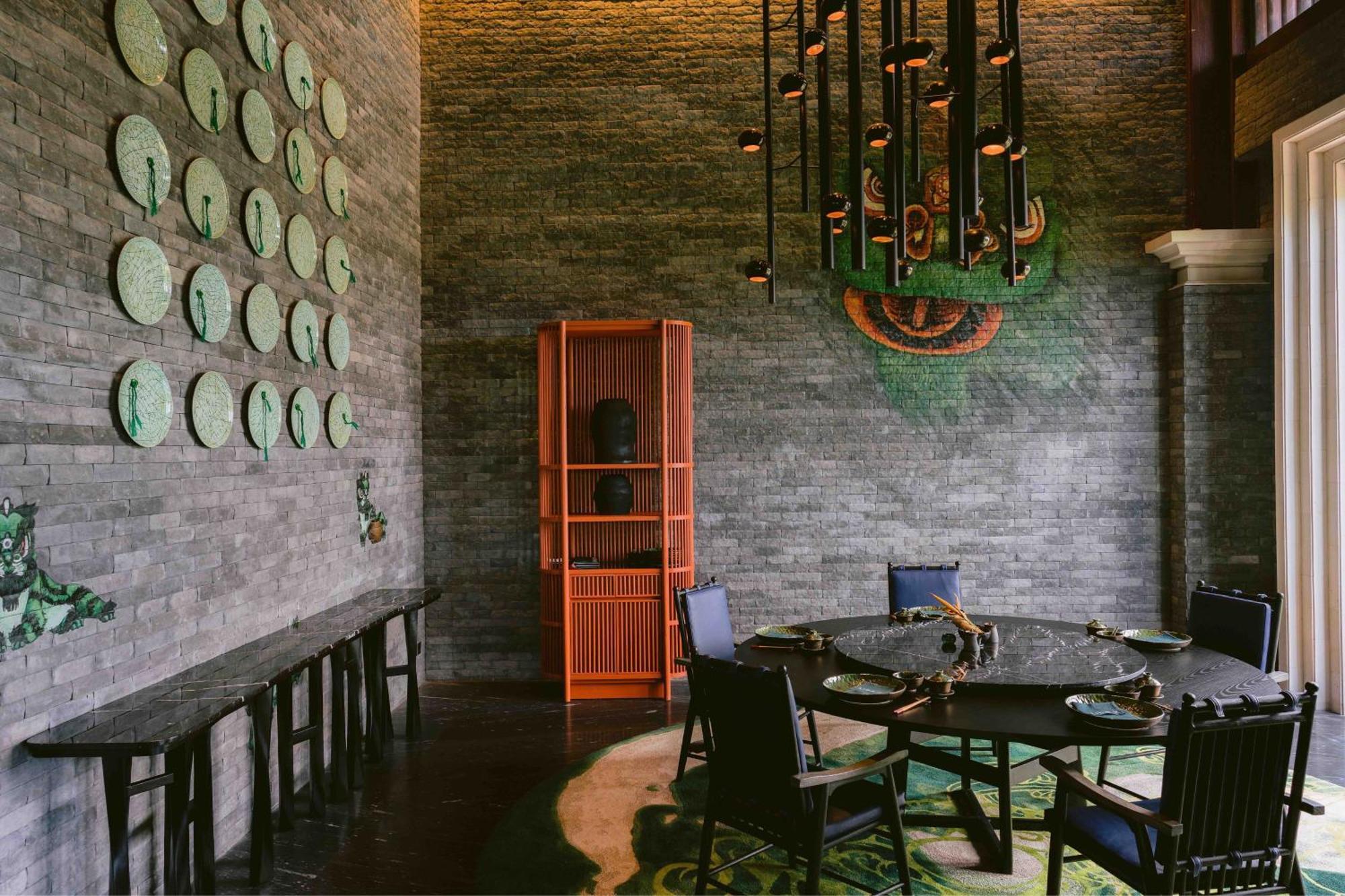 Marriott's Bali Terrace